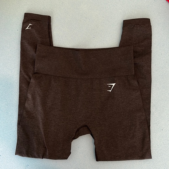 Gymshark vital seamless leggings - Picture 3 of 5